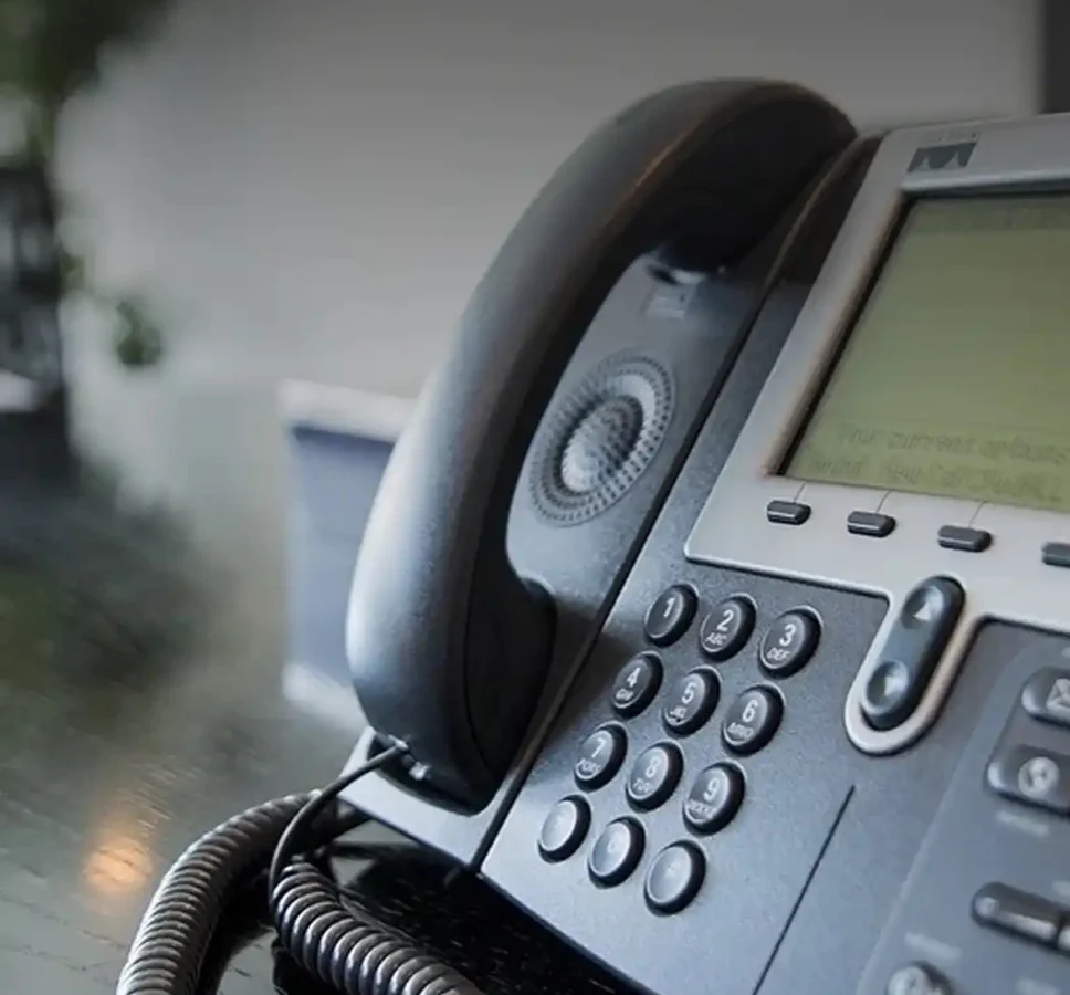 Office telephone