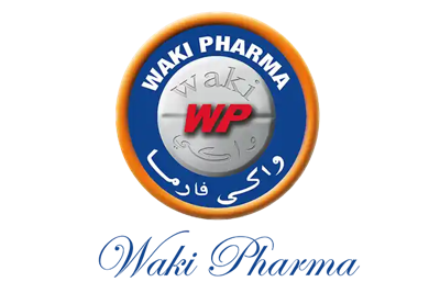 Waki Pharma